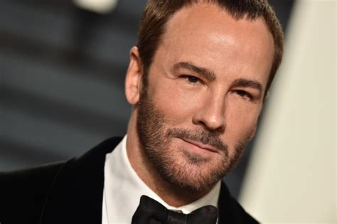 Tom Ford Drops 4 Million on London Mansion